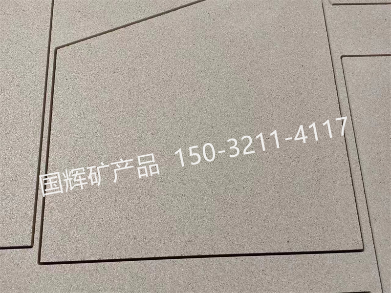 壁挂炉蛭石板