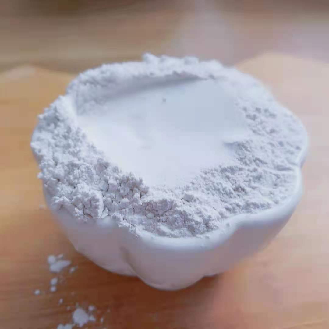 重钙